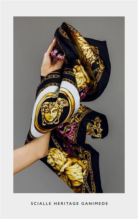 versace collection sale|versace official website.